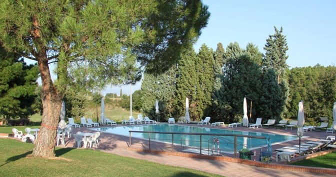 Casa Vacanze I Girasoli - specialoffers1